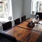 Dom wakacyjny Het Uitzicht