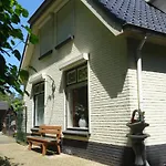 Dom wakacyjny Het Uitzicht *