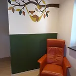 Feriehus Het Uitzicht *