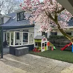 Het Uitzicht Holiday home Elspeet