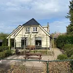 Het Uitzicht Holiday home Elspeet