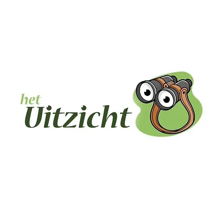 度假居 Het Uitzicht