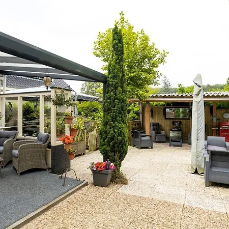 Het Uitzicht Vakantiehuis