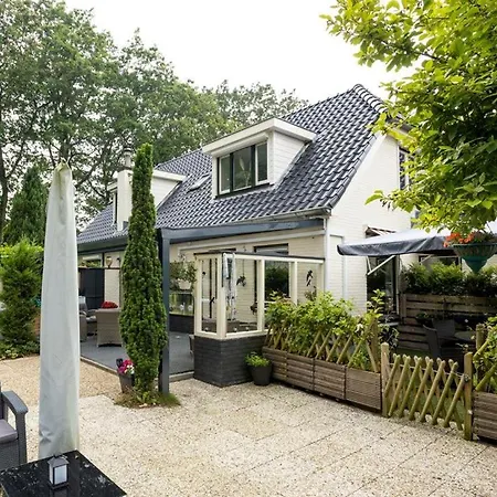 Het Uitzicht Vakantiehuis Elspeet