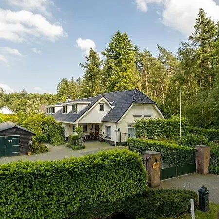 Het Uitzicht * Elspeet