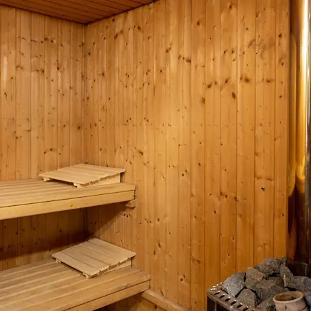 Het Uitzicht Vakantiehuis