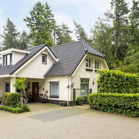 Vakantiehuis Het Uitzicht Elspeet