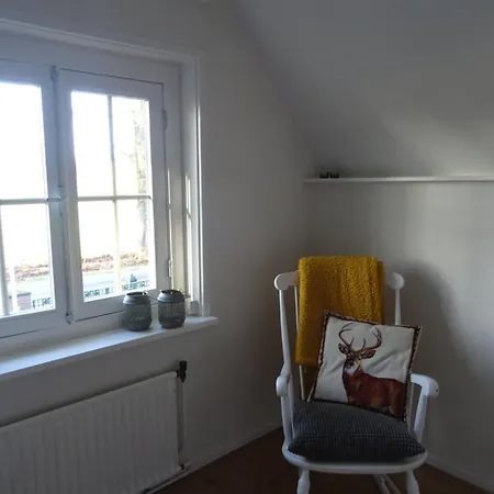 Het Uitzicht Elspeet