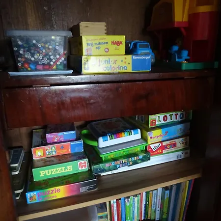 Het Uitzicht Prázdninový dům Elspeet