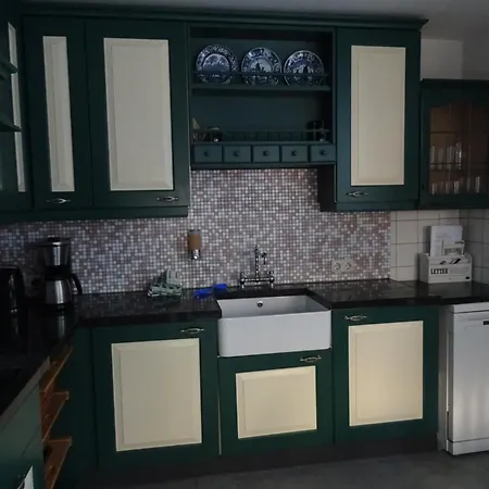 Het Uitzicht * 埃尔斯佩特