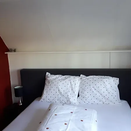 Prázdninový dům Het Uitzicht *