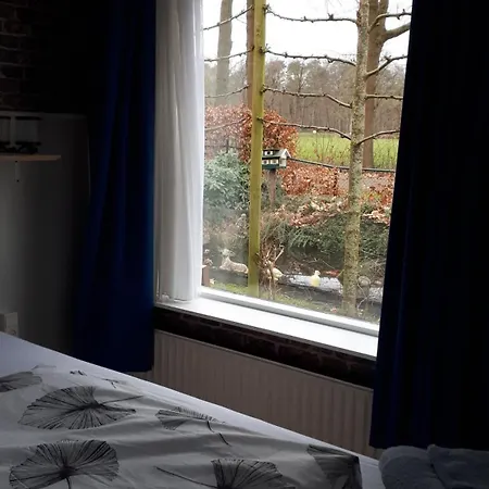 Vakantiehuis Het Uitzicht