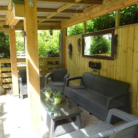 度假居 Het Uitzicht 埃尔斯佩特