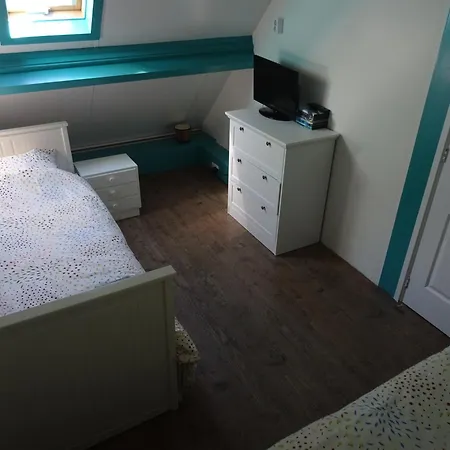 Het Uitzicht 度假居 *