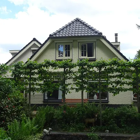 Het Uitzicht Prázdninový dům Elspeet