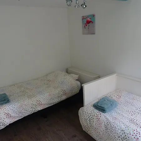 Het Uitzicht Elspeet