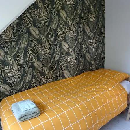 Holiday home Het Uitzicht