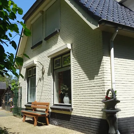 Vakantiehuis Het Uitzicht *