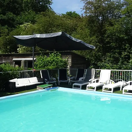 Het Uitzicht Elspeet