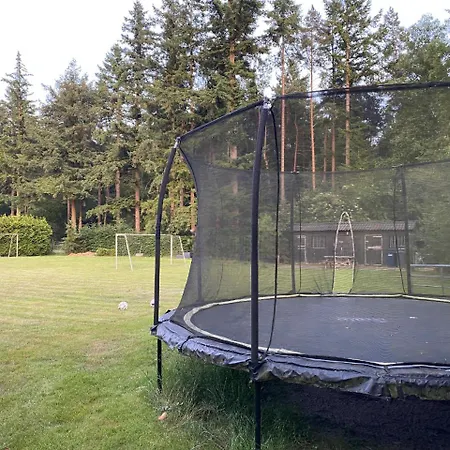 Vakantiehuis Het Uitzicht