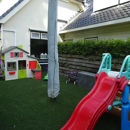 度假居 Het Uitzicht