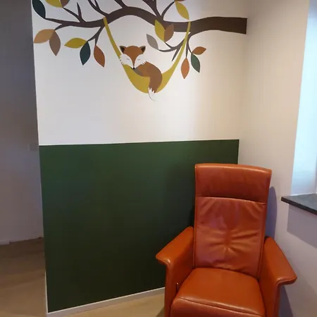 Vakantiehuis Het Uitzicht *