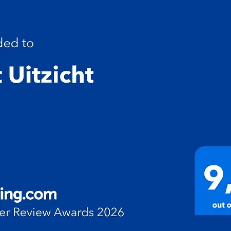 Het Uitzicht Elspeet