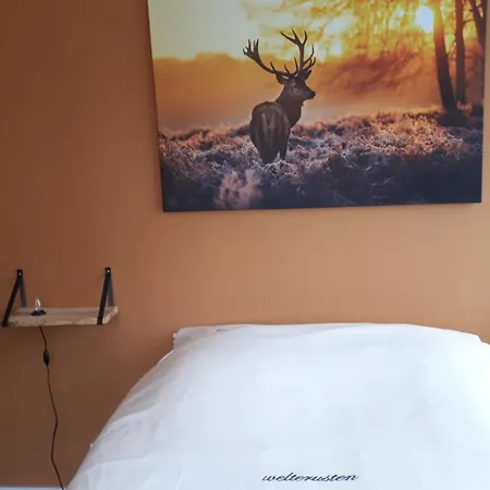 Hébergement de vacances Het Uitzicht