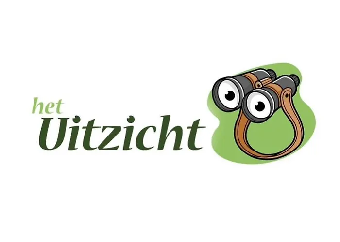 Casa de Férias Het Uitzicht