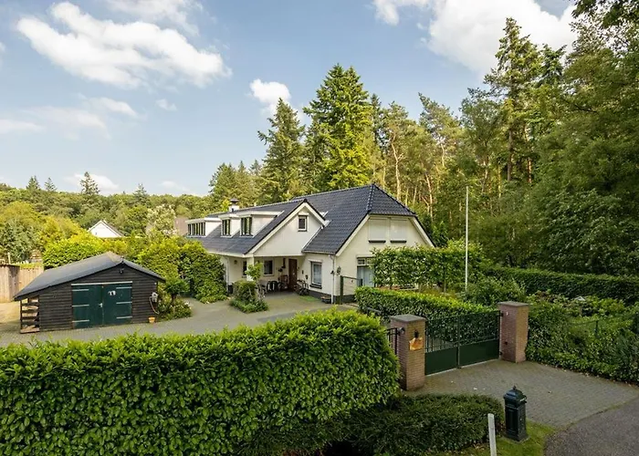 Het Uitzicht * Elspeet