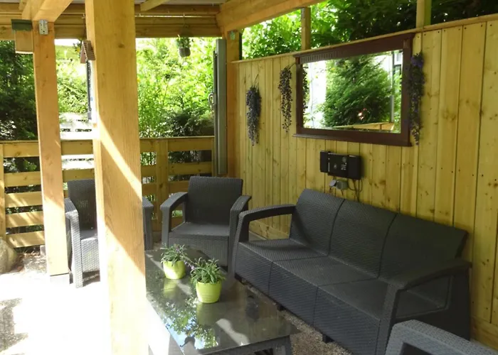 Casa de Férias Het Uitzicht Elspeet