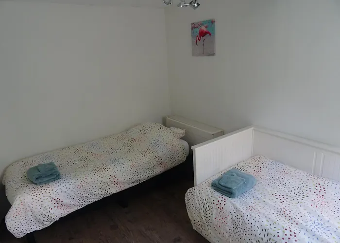 Het Uitzicht Elspeet