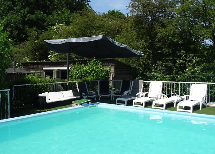 Het Uitzicht Elspeet