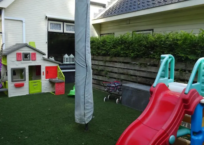 Hébergement de vacances Het Uitzicht