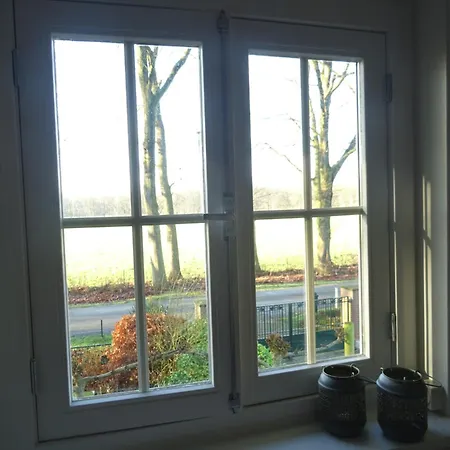 Het Uitzicht Holiday home Elspeet