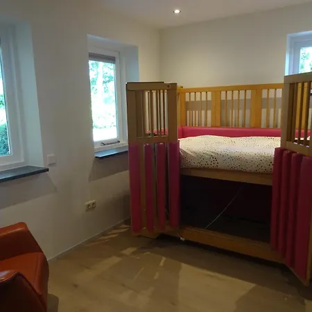 Het Uitzicht Vakantiehuis Elspeet