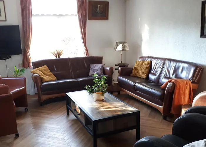 Het Uitzicht * Elspeet