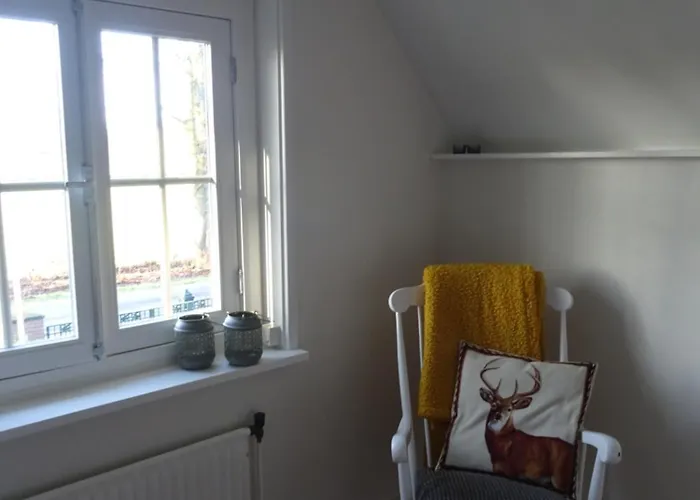 Het Uitzicht Elspeet