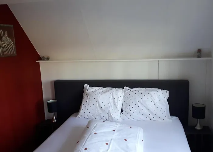 Vakantiehuis Het Uitzicht *