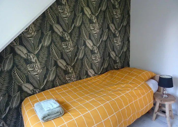 Vakantiehuis Het Uitzicht