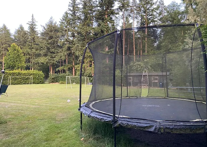 Vakantiehuis Het Uitzicht